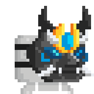 Yokai Mask