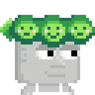 Peas in a Pod Hat