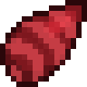 Gummy Bear Block - Red Seed