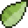 Gummy Bear Block - Green Seed