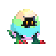 Easter Creature