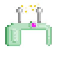 Spiritual Resonator