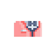 Salmon Suit