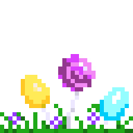 Lollipop Garden