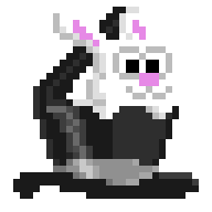 Rabbit Top Hat