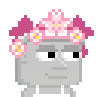 Crown of Spring