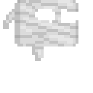 Mummy Mask