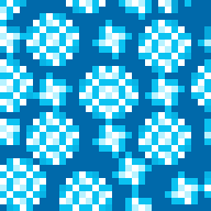 Winter Block