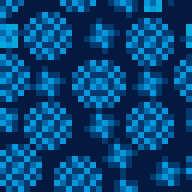 Winter Background