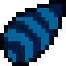 Winter Background Seed