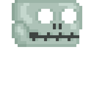 Skull Mask