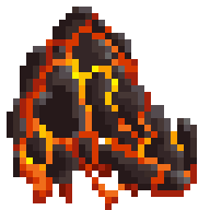 Volcanic Wings