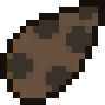 Wolfman Mask Seed