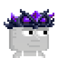 Royal Nocturnal Crown