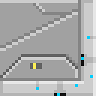 Federation Starship Hull - 3