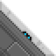 Federation Starship Hull - 7