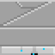 Federation Starship Hull - 12