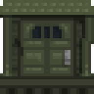 Haunted House