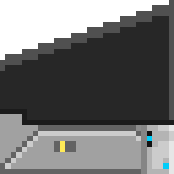 Federation Starship Hull - 29