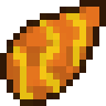 Jack O' Lantern Seed