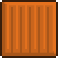 Pumpkin Block