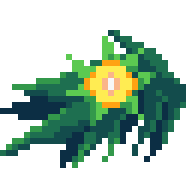 Pineapple Wings