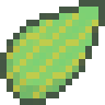 Pineapple Warrior Charm Seed