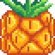 Super Pineapple House