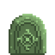 Super Pineapple Door