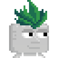 Pineapple Mohawk
