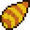 Lit Jack O' Block Seed