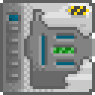 Box of Supplies