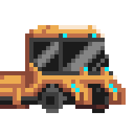 Class D Loader