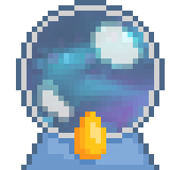 Weather Machine - Nebula