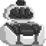 Protostar Captain's Seat