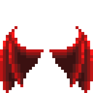 Devil Wings