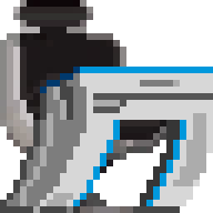 Protostar Officer's Seat