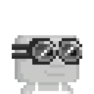 Dal's Goggles