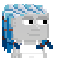 Gwyn's Hair