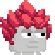 Rok's Hair