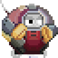 Zero's Containment Hood