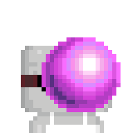 Zero's Medusan Mask