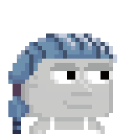 The Diviner's Hair