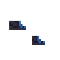 The Diviner's Shoes