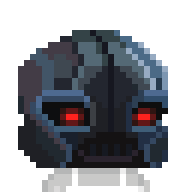 Drednok's Helmet
