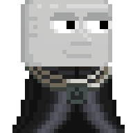 Drednok's Robe