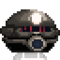 Tars Lamora Miner Helmet