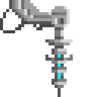 Tars Lamora Drill