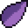 Pearl Tiki Crown Seed