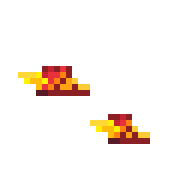 Phoenix Feet